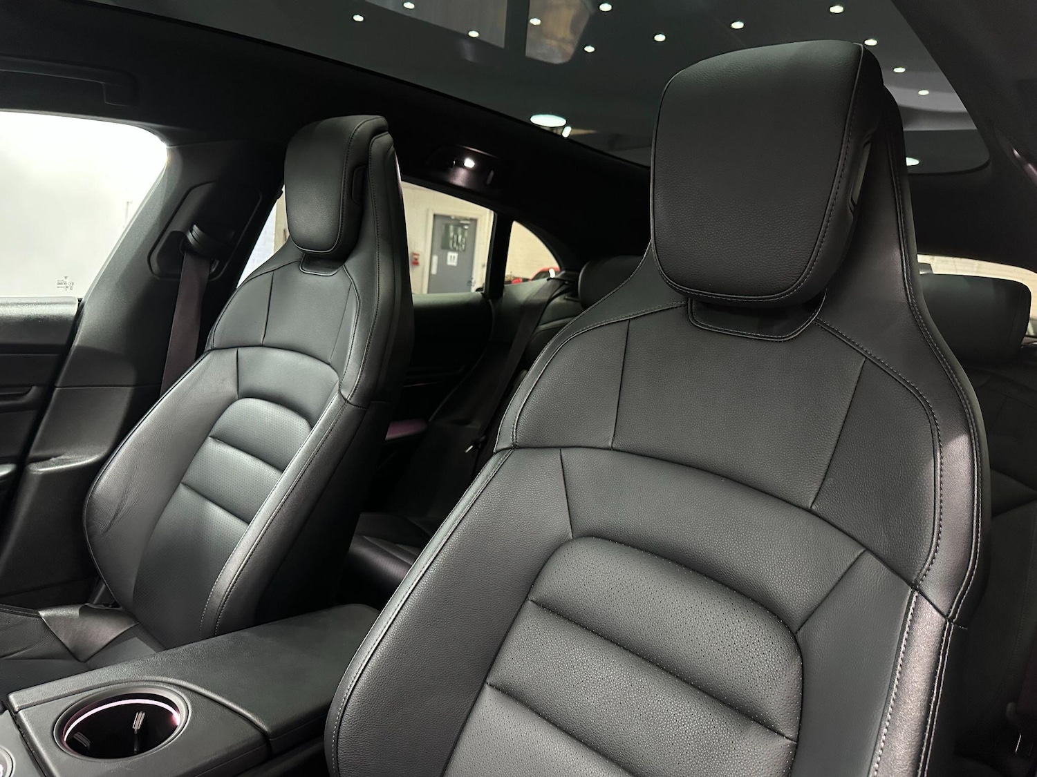 Used Porsche Taycan for sale - 76659417: Photo 73