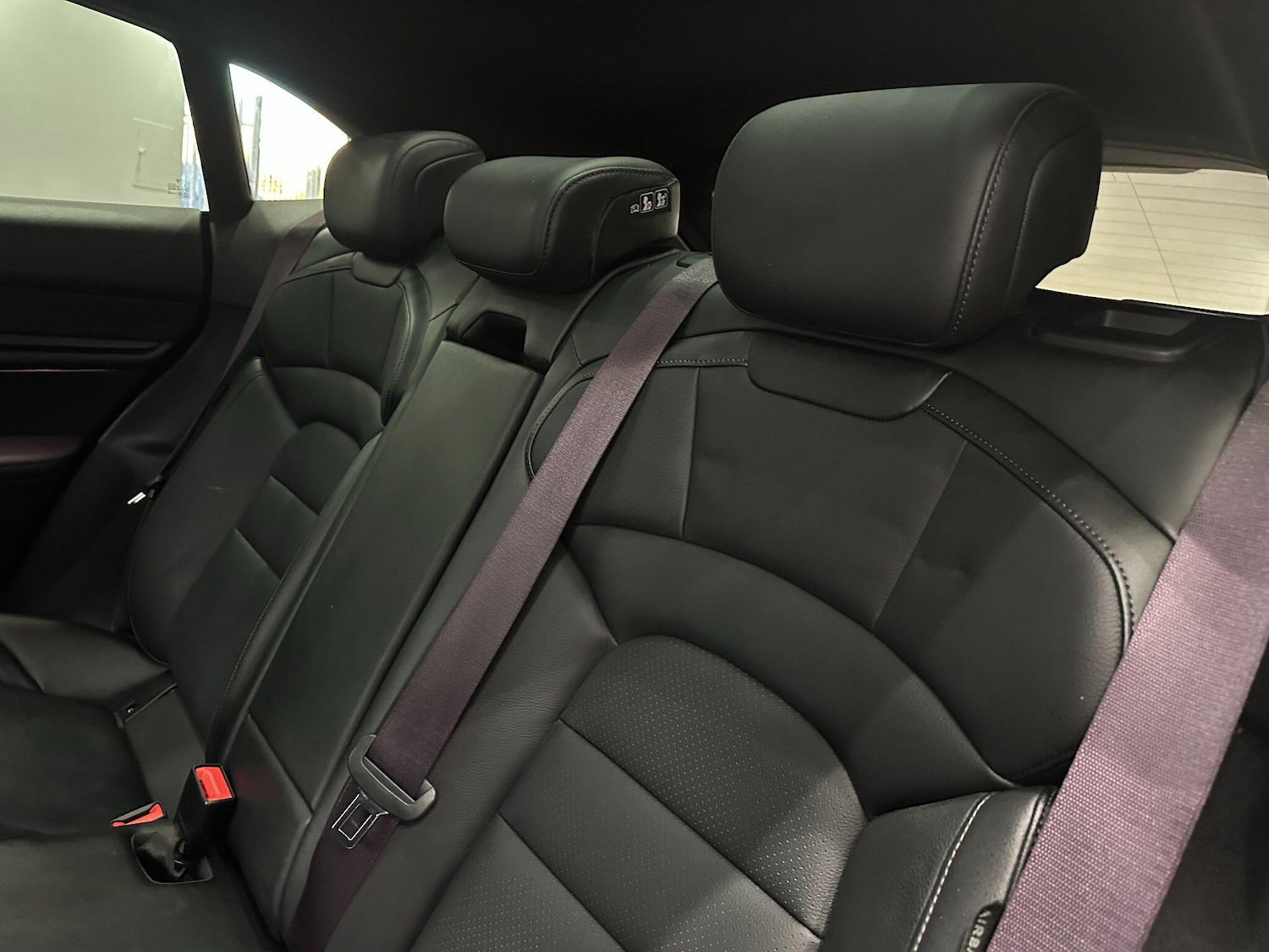 Used Porsche Taycan for sale - 76659417: Photo 76