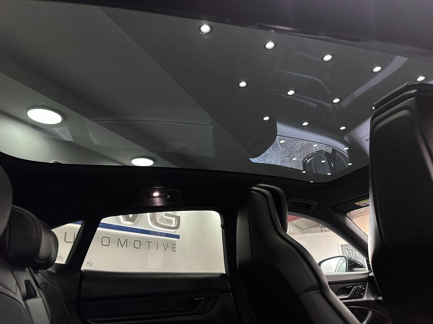 Used Porsche Taycan for sale - 76659417: Photo 80