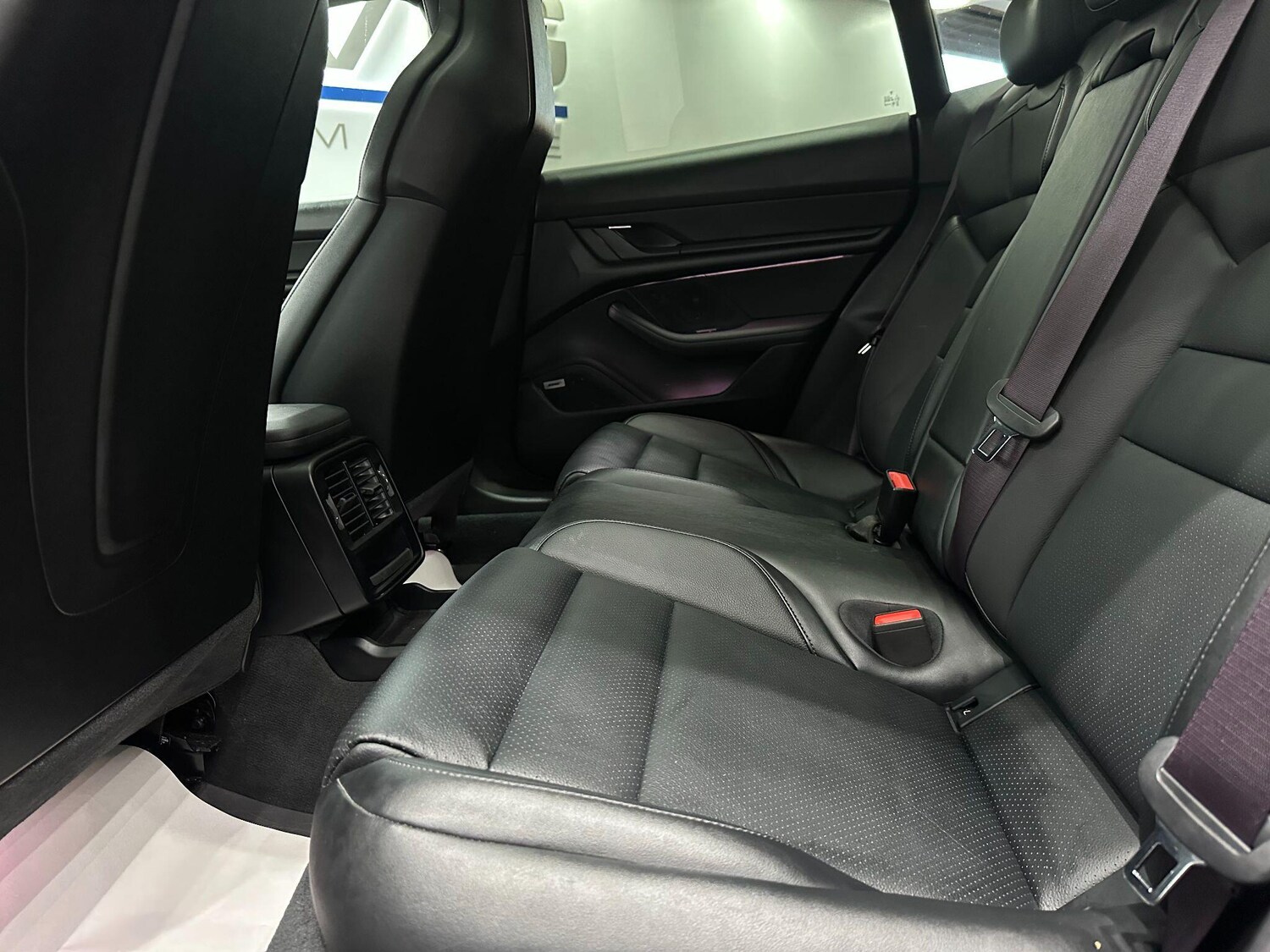 Used Porsche Taycan for sale - 76659417: Photo 93