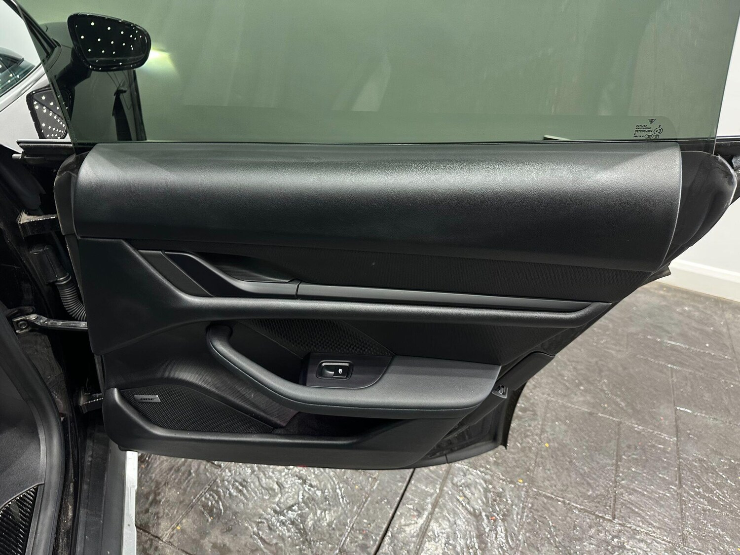 Used Porsche Taycan for sale - 76659417: Photo 95