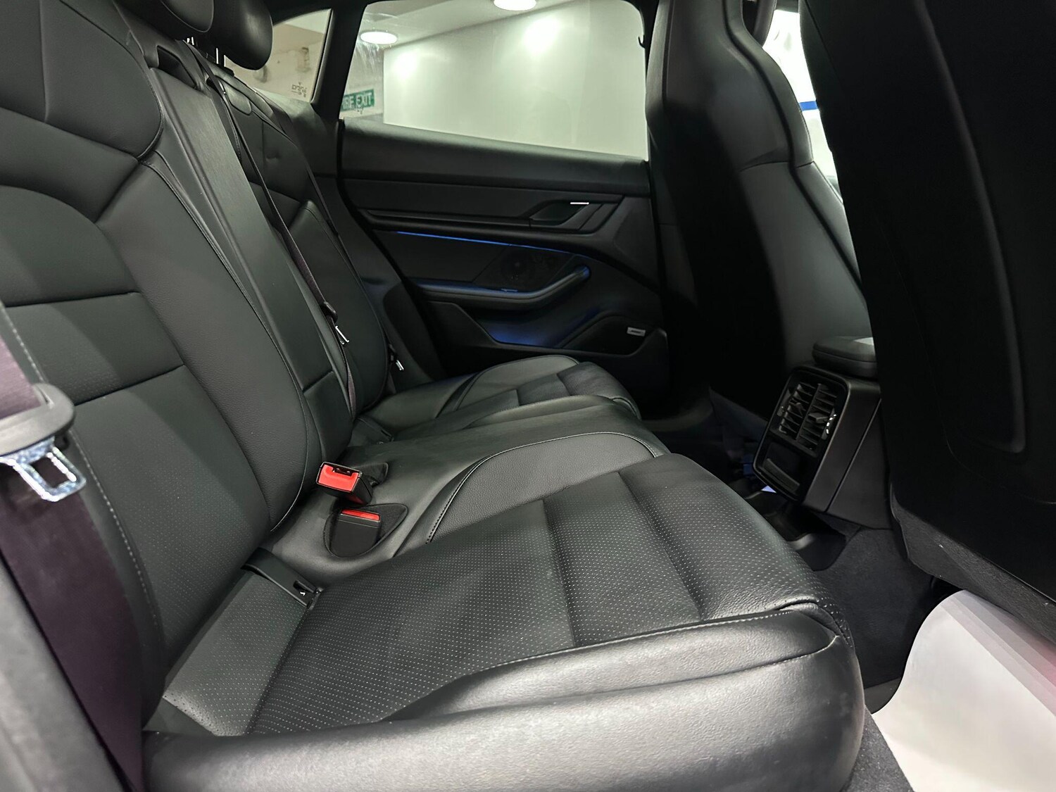 Used Porsche Taycan for sale - 76659417: Photo 96