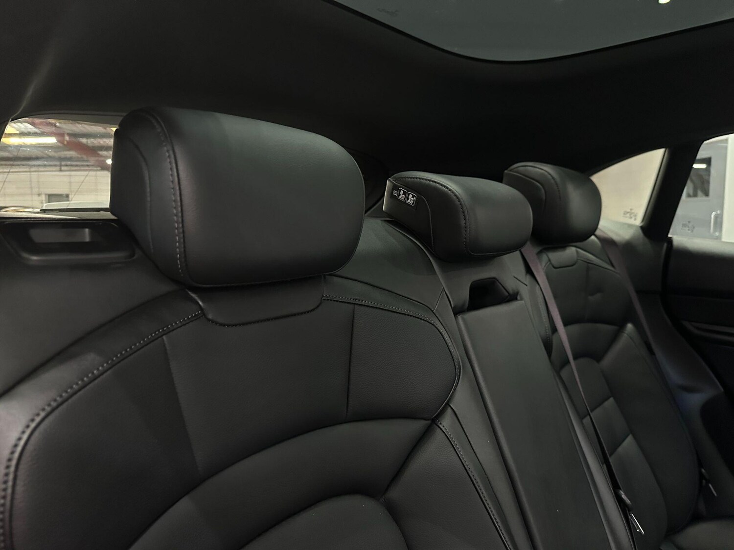 Used Porsche Taycan for sale - 76659417: Photo 97