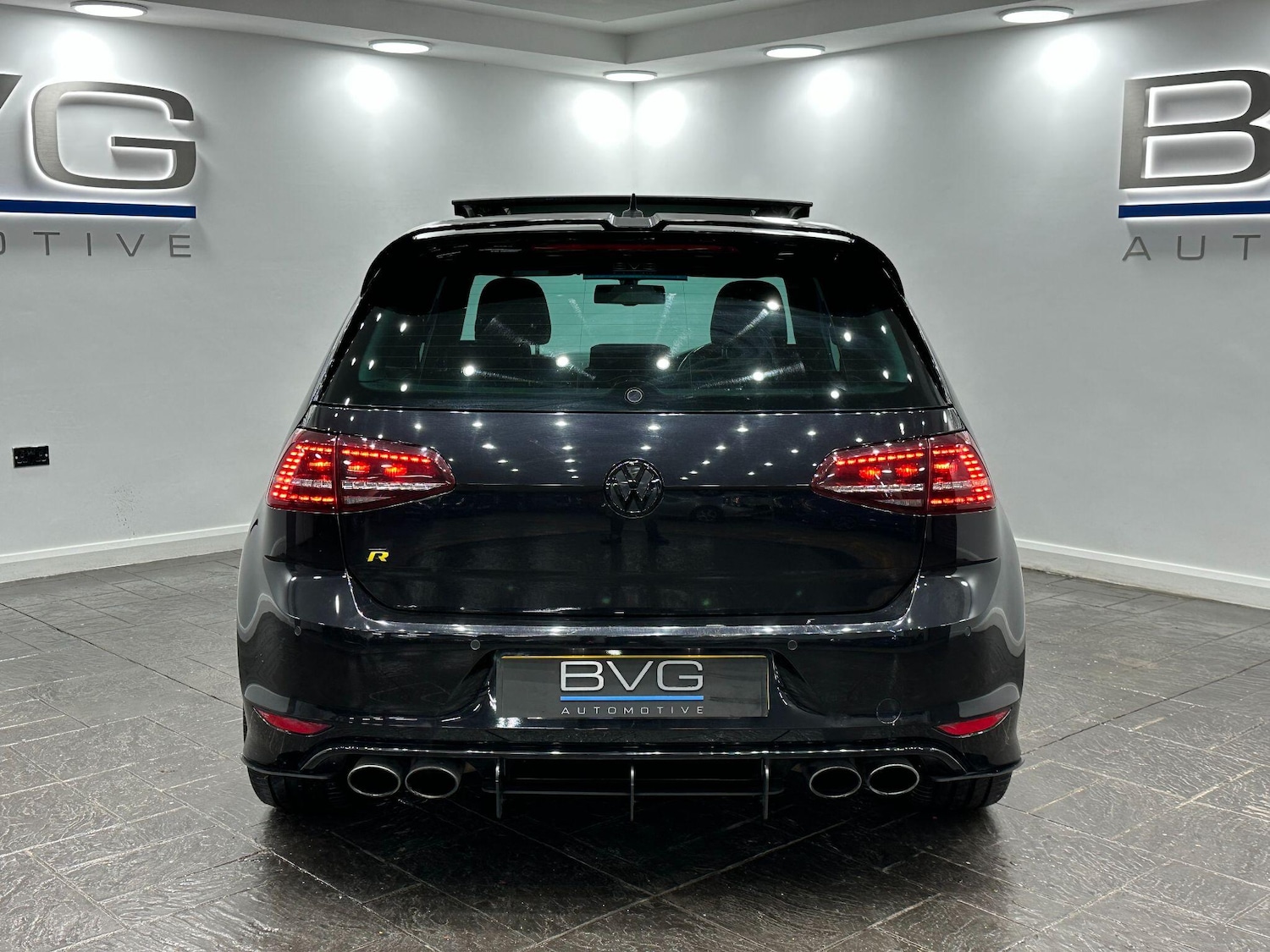 Used Volkswagen Golf 2016 for sale - 76964676: Photo 12