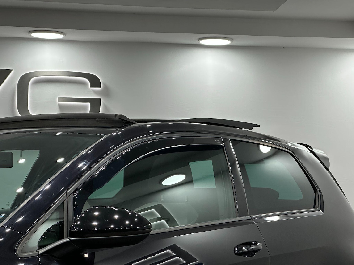 Used Volkswagen Golf 2016 for sale - 76964676: Photo 19