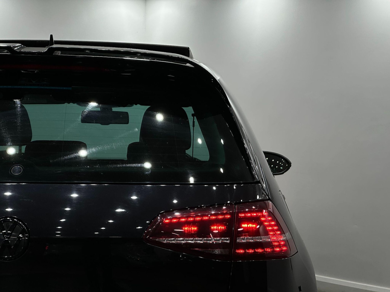 Used Volkswagen Golf 2016 for sale - 76964676: Photo 23