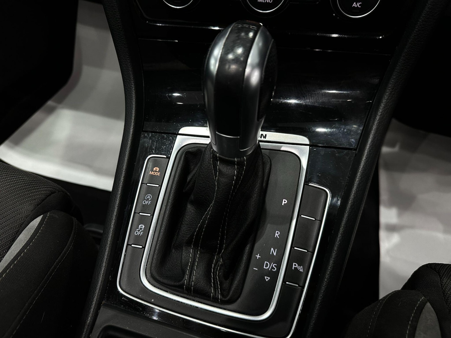 Used Volkswagen Golf 2016 for sale - 76964676: Photo 41