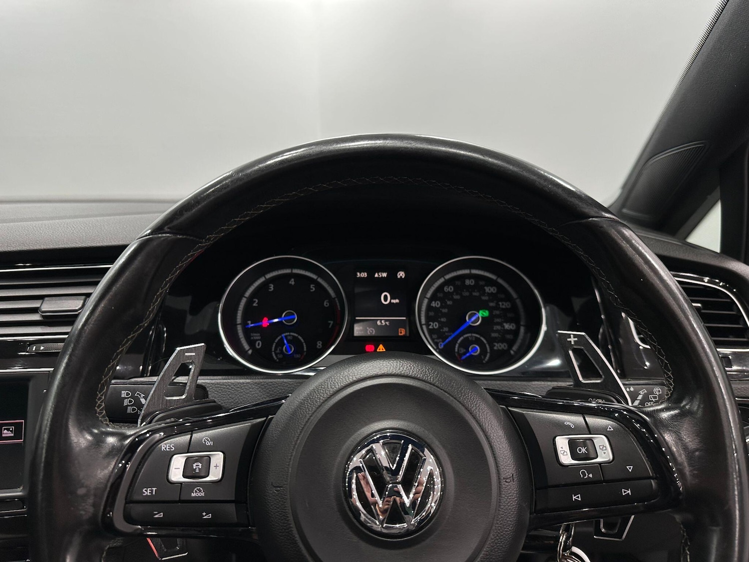 Used Volkswagen Golf 2016 for sale - 76964676: Photo 45
