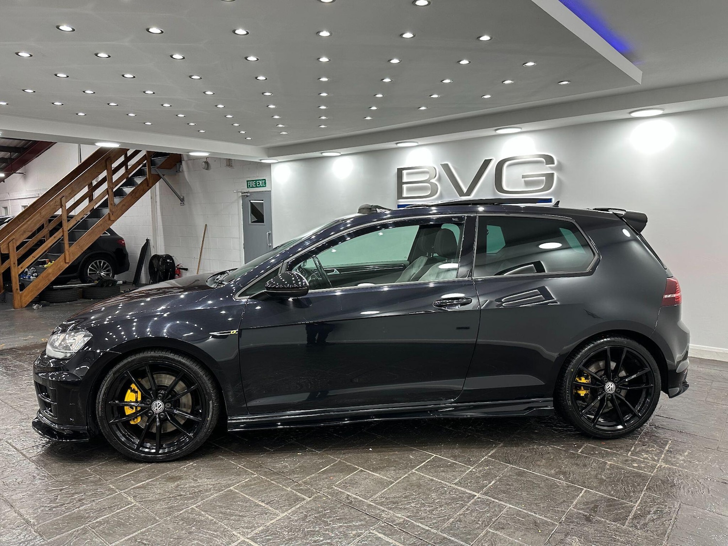 Used Volkswagen Golf 2016 for sale - 76964676: Photo 9