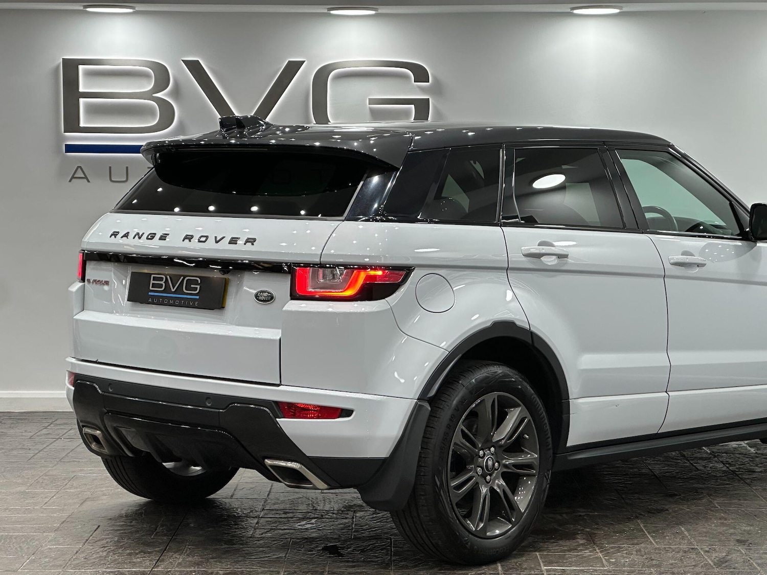 Used Land Rover Range Rover Evoque 2017 for sale - 76657746: Photo 19