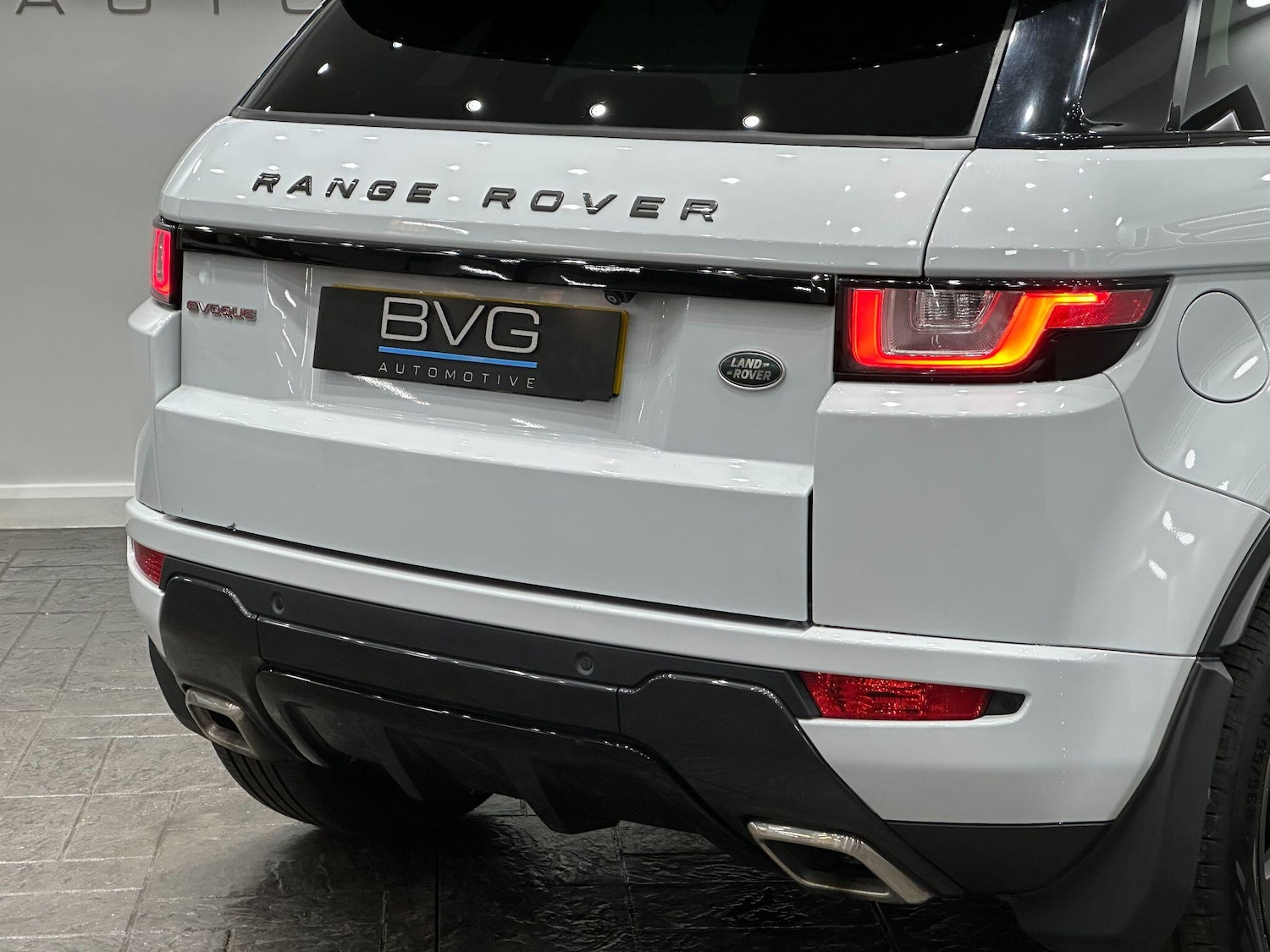 Used Land Rover Range Rover Evoque 2017 for sale - 76657746: Photo 20