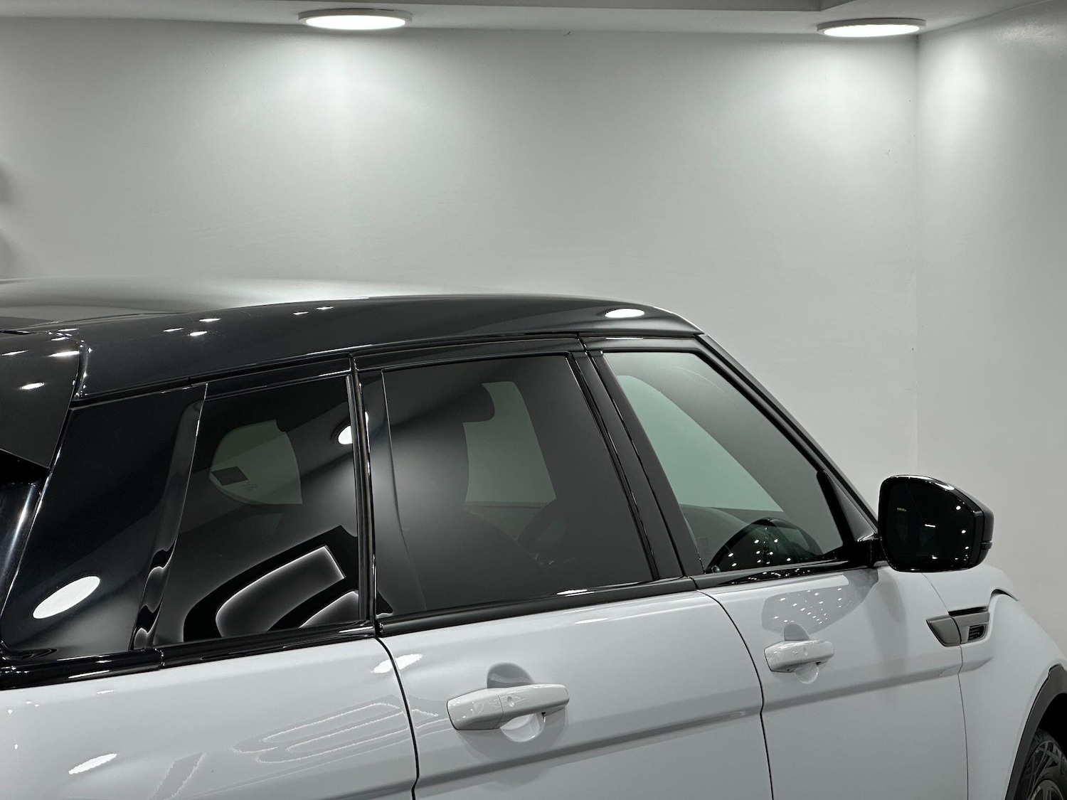 Used Land Rover Range Rover Evoque 2017 for sale - 76657746: Photo 21