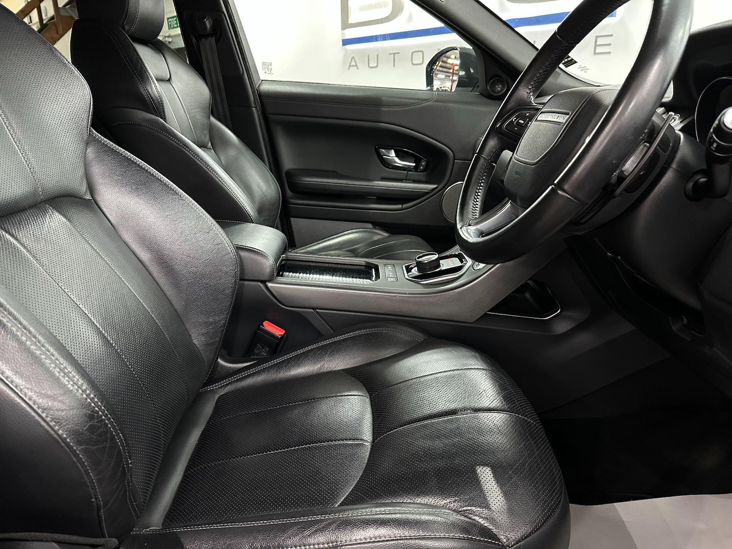 Used Land Rover Range Rover Evoque 2017 for sale - 76657746: Photo 24