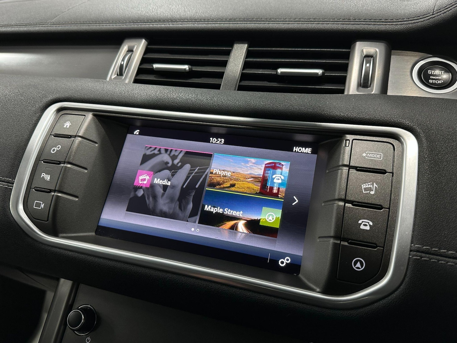 Used Land Rover Range Rover Evoque 2017 for sale - 76657746: Photo 33