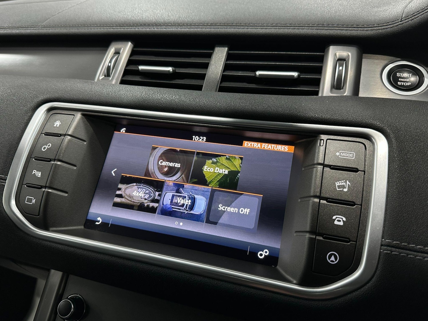 Used Land Rover Range Rover Evoque 2017 for sale - 76657746: Photo 35