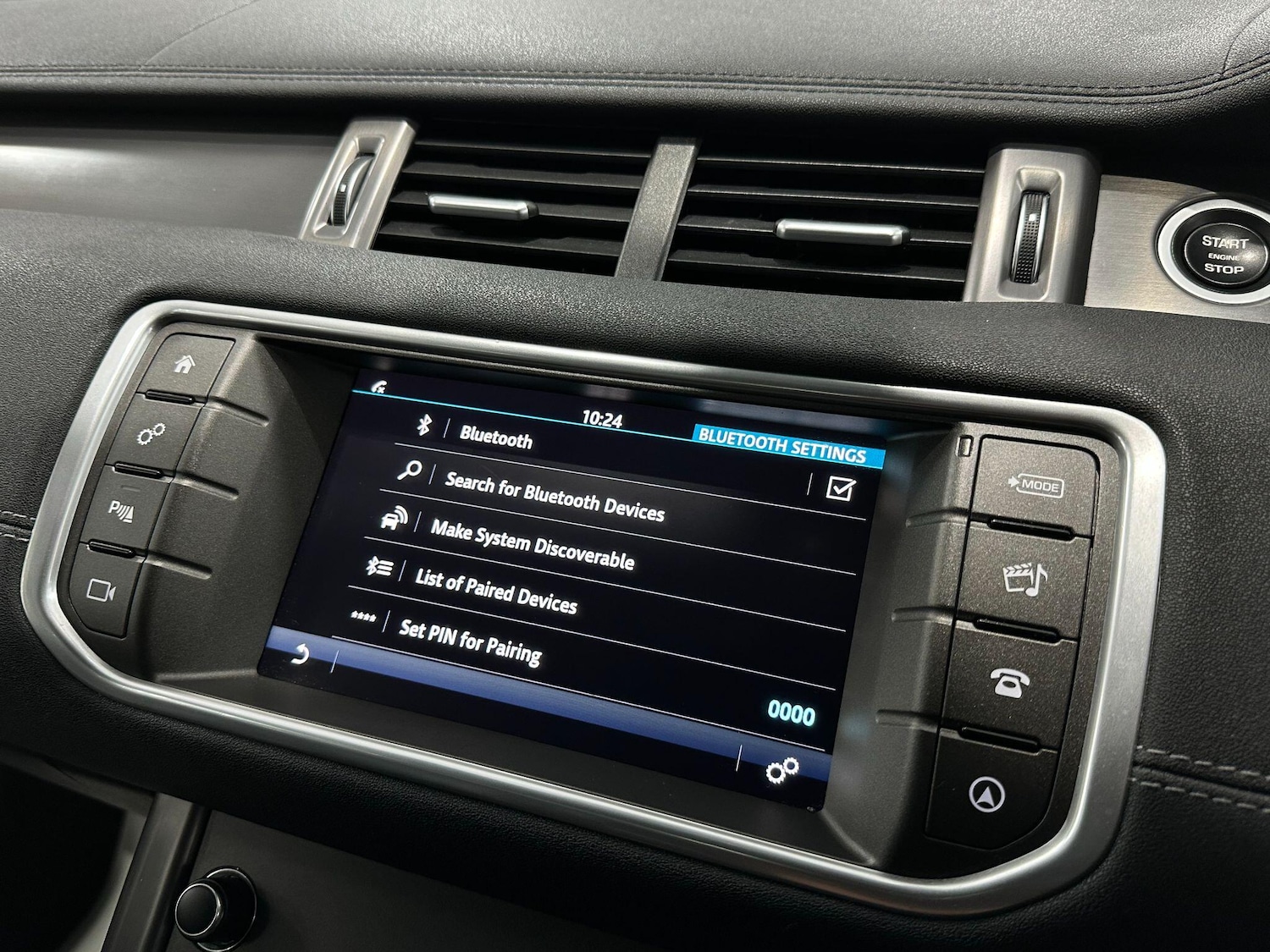 Used Land Rover Range Rover Evoque 2017 for sale - 76657746: Photo 37