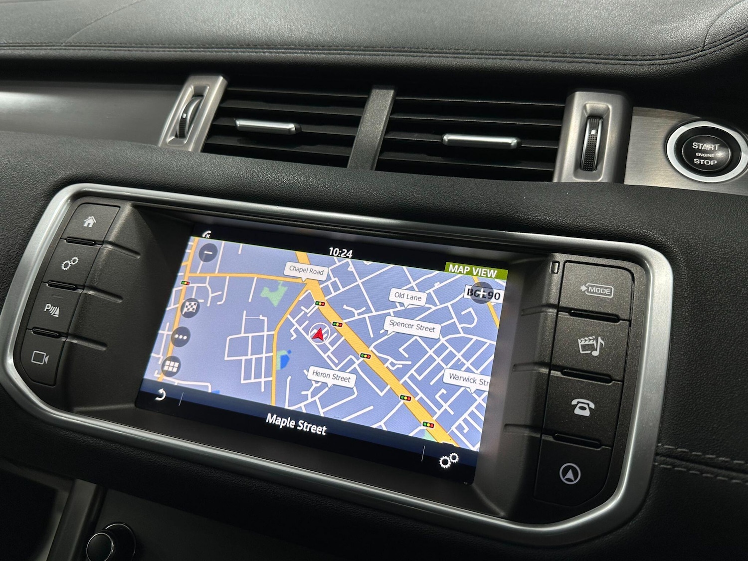 Used Land Rover Range Rover Evoque 2017 for sale - 76657746: Photo 38