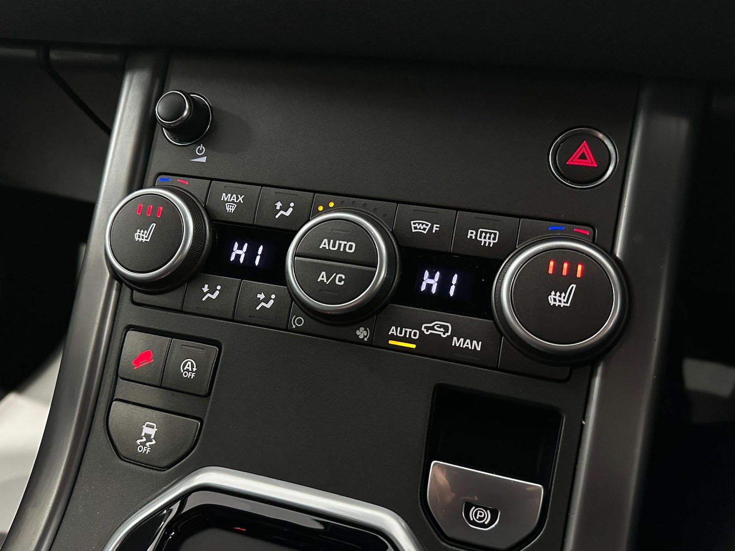 Used Land Rover Range Rover Evoque 2017 for sale - 76657746: Photo 41