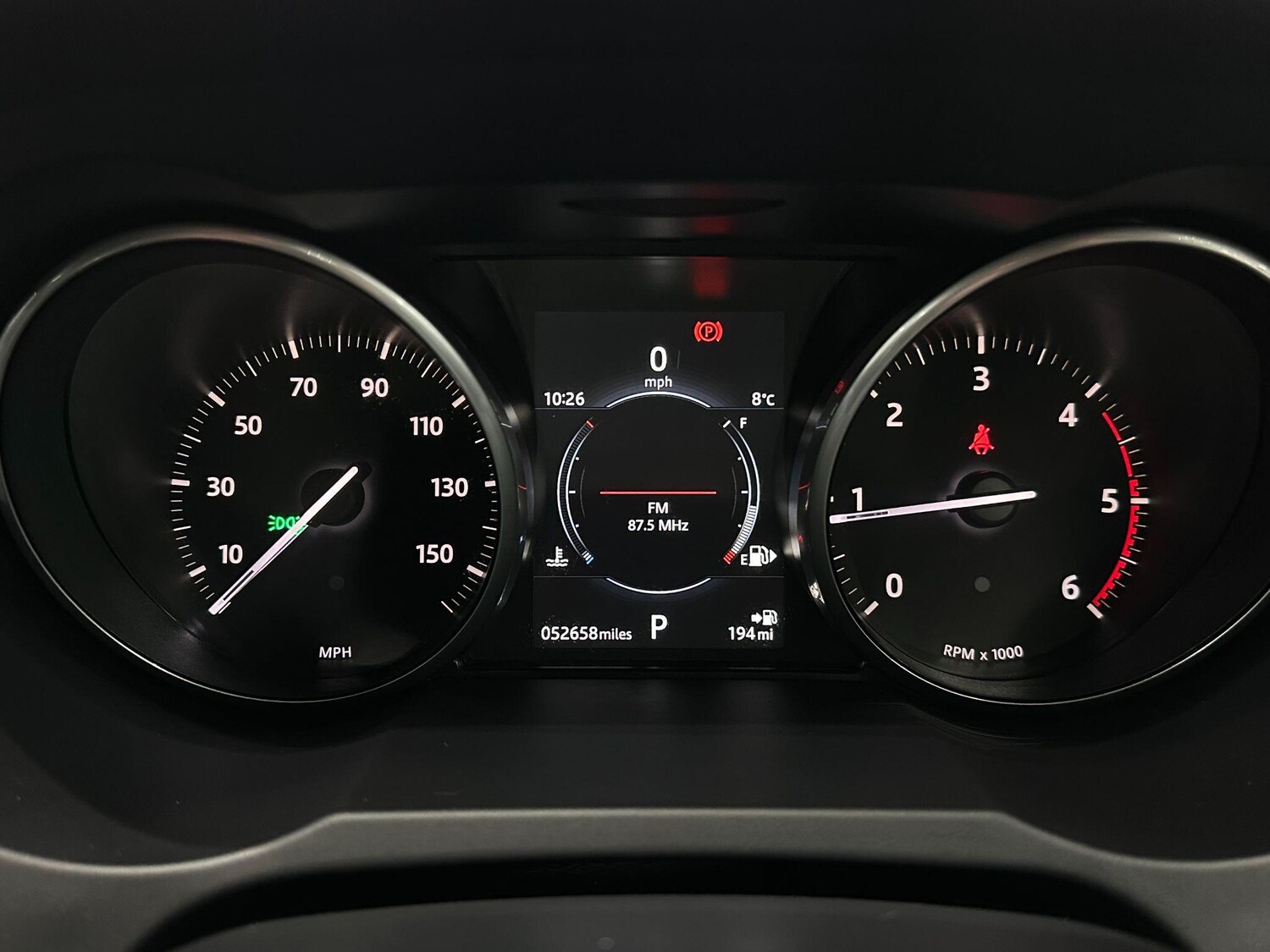 Used Land Rover Range Rover Evoque 2017 for sale - 76657746: Photo 48