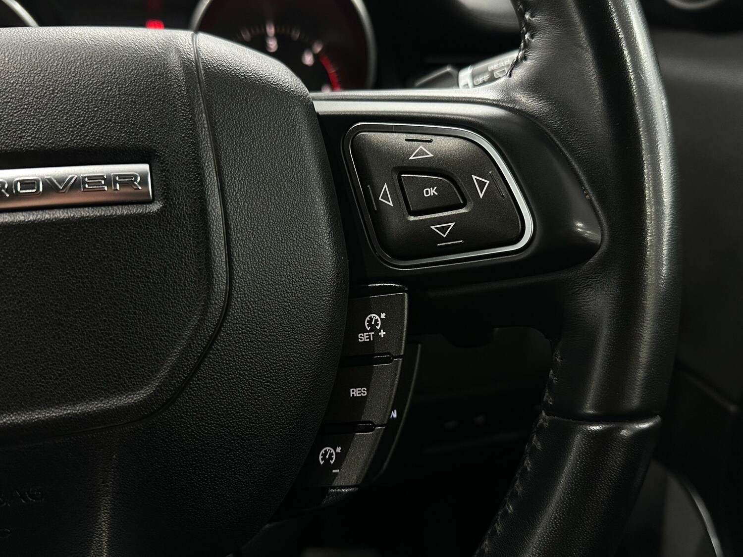 Used Land Rover Range Rover Evoque 2017 for sale - 76657746: Photo 50