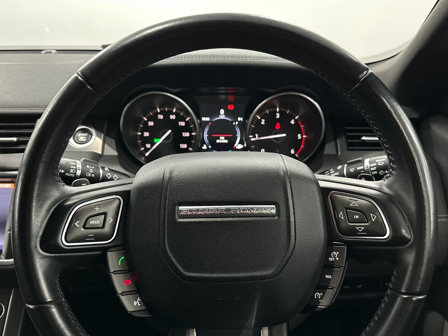 Used Land Rover Range Rover Evoque 2017 for sale - 76657746: Photo 51