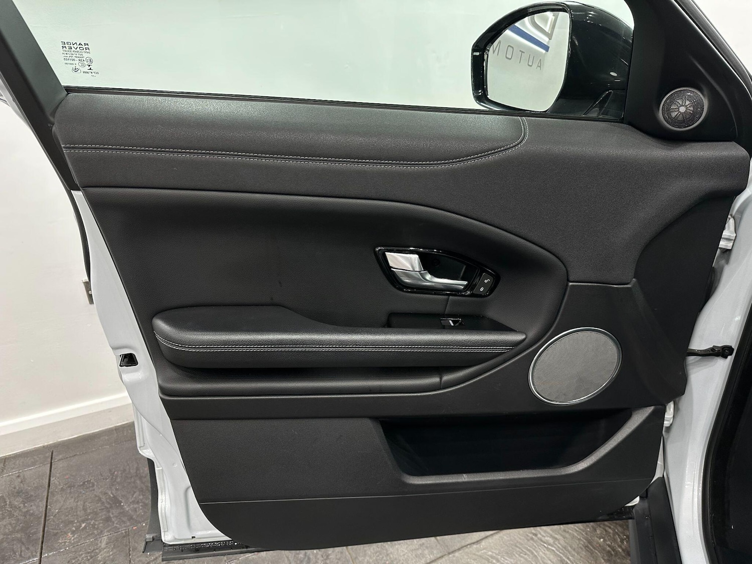 Used Land Rover Range Rover Evoque 2017 for sale - 76657746: Photo 54