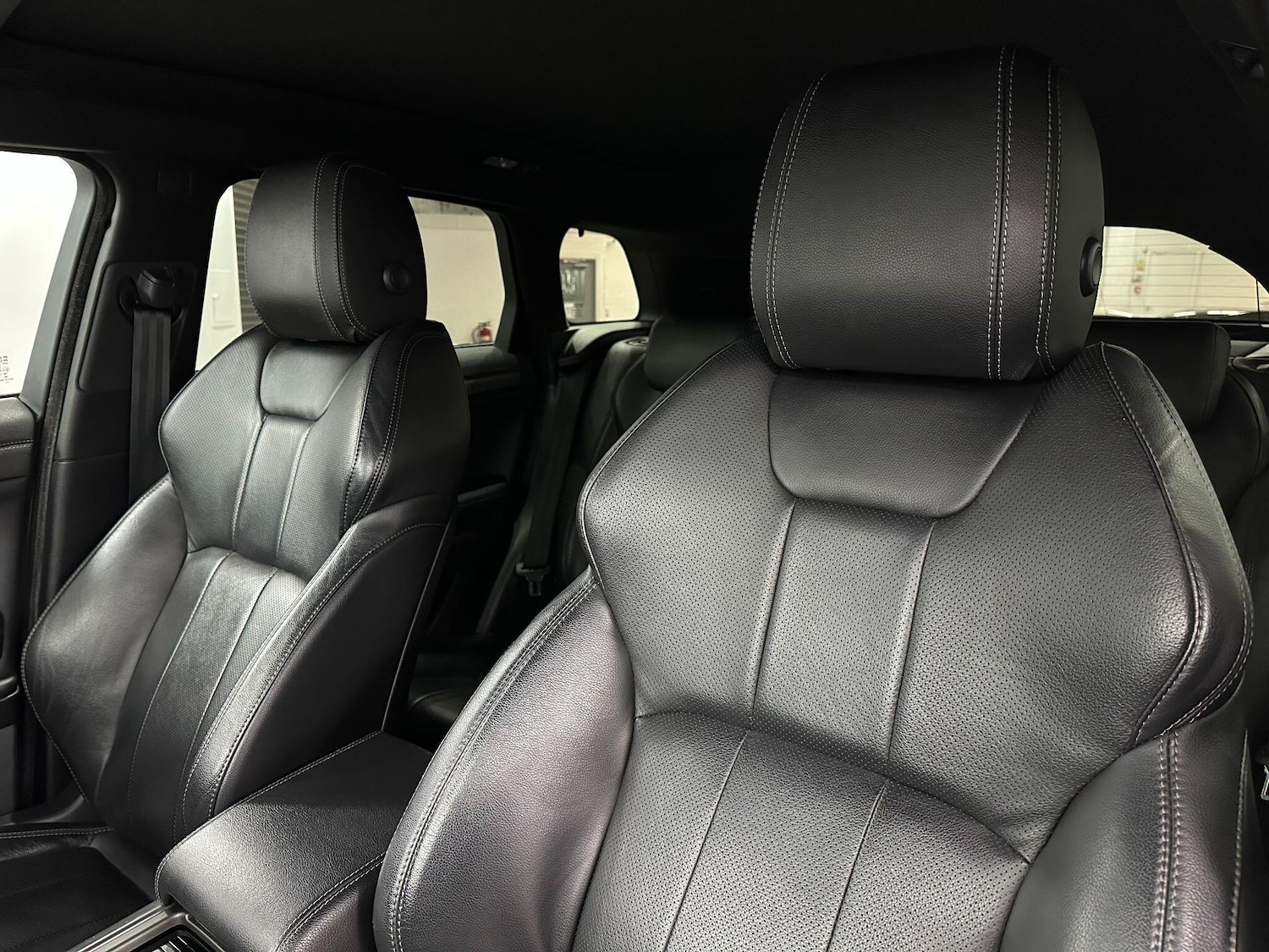 Used Land Rover Range Rover Evoque 2017 for sale - 76657746: Photo 56