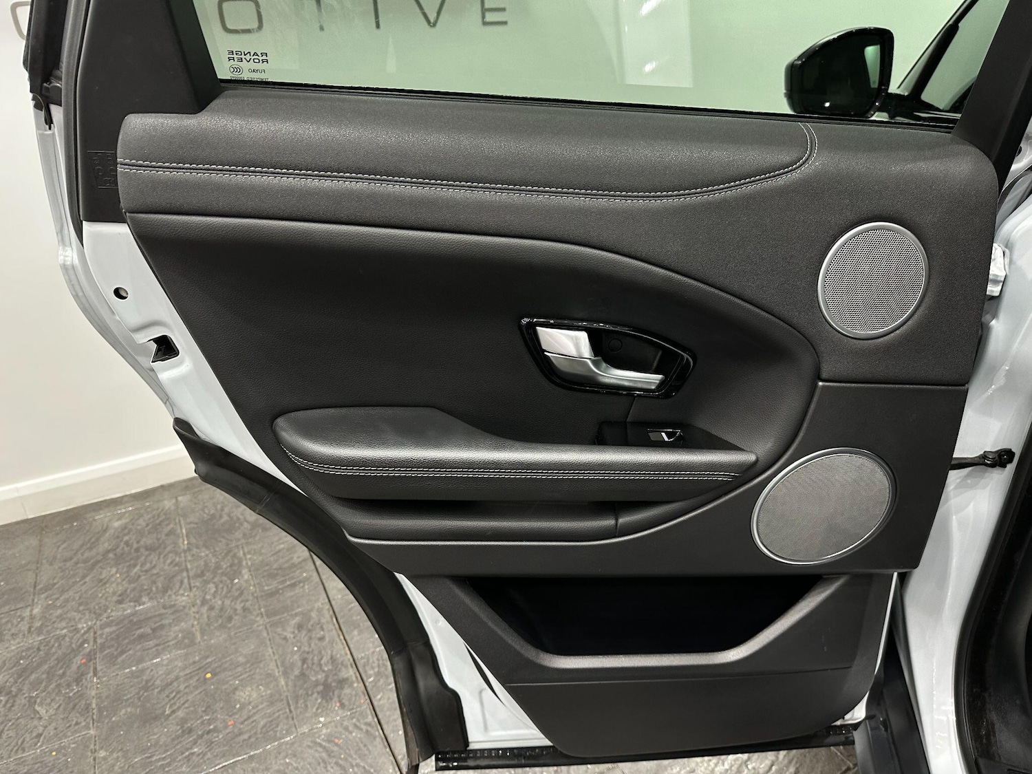 Used Land Rover Range Rover Evoque 2017 for sale - 76657746: Photo 57