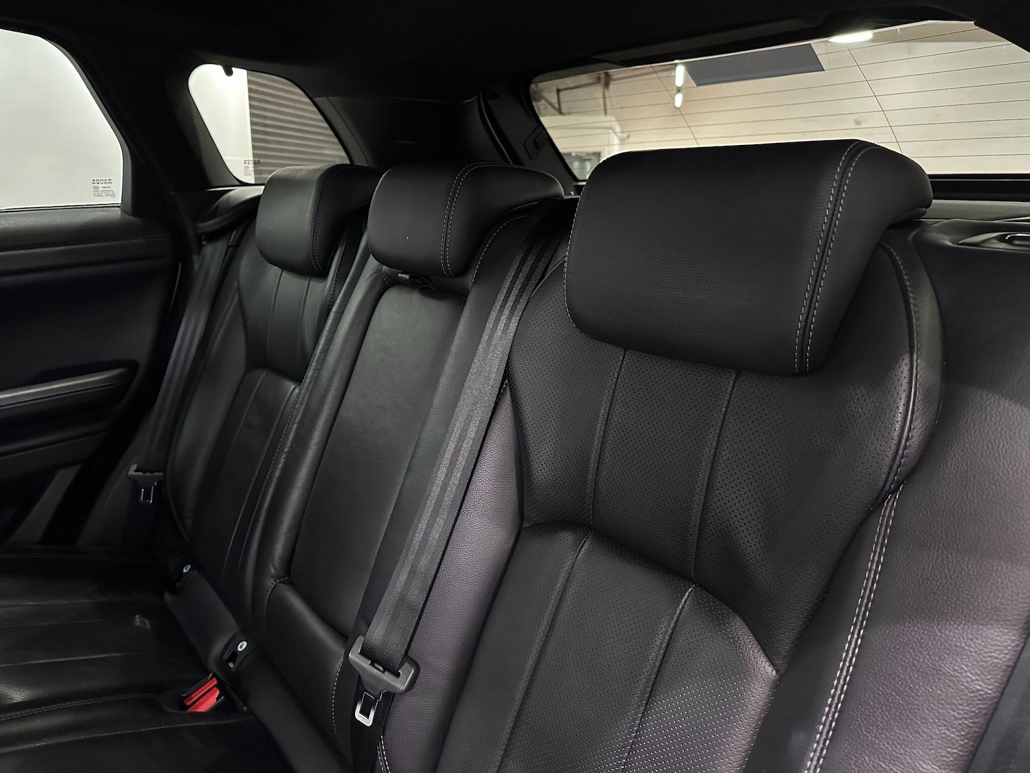 Used Land Rover Range Rover Evoque 2017 for sale - 76657746: Photo 58