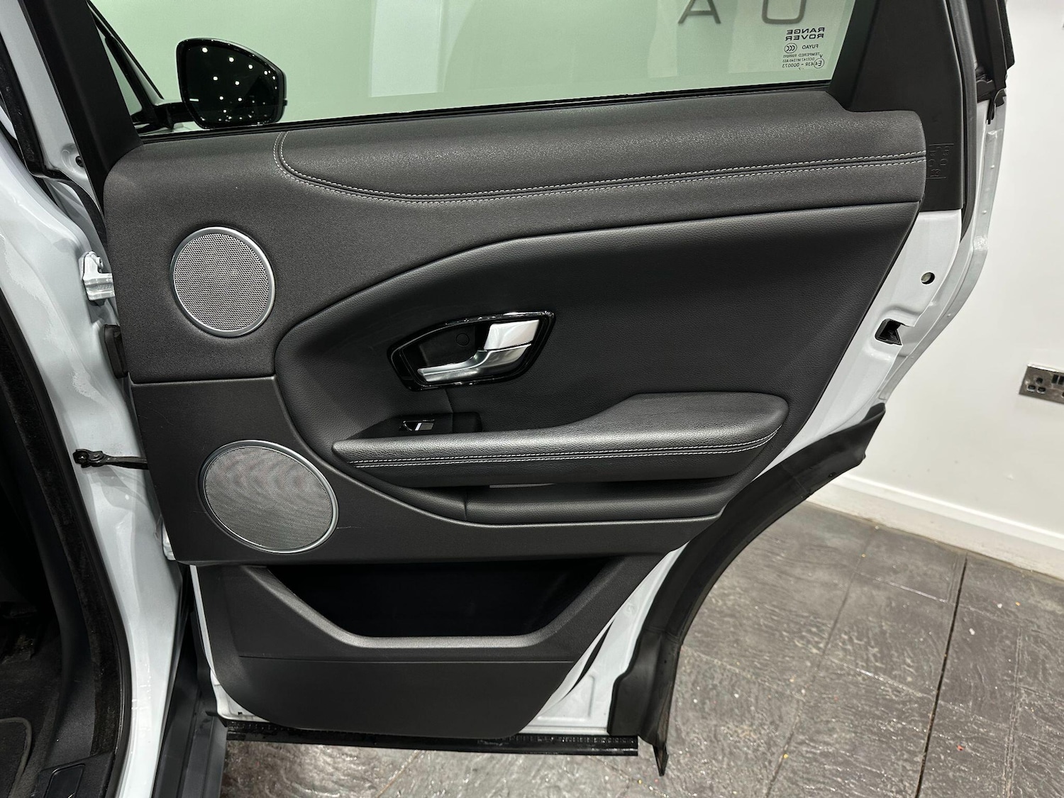 Used Land Rover Range Rover Evoque 2017 for sale - 76657746: Photo 61