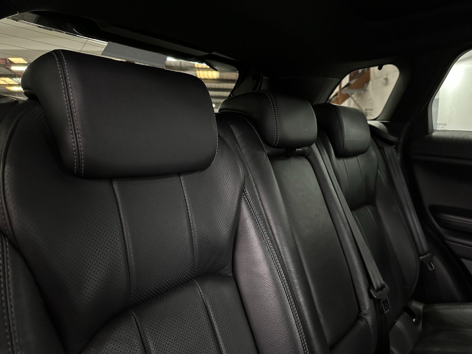 Used Land Rover Range Rover Evoque 2017 for sale - 76657746: Photo 62