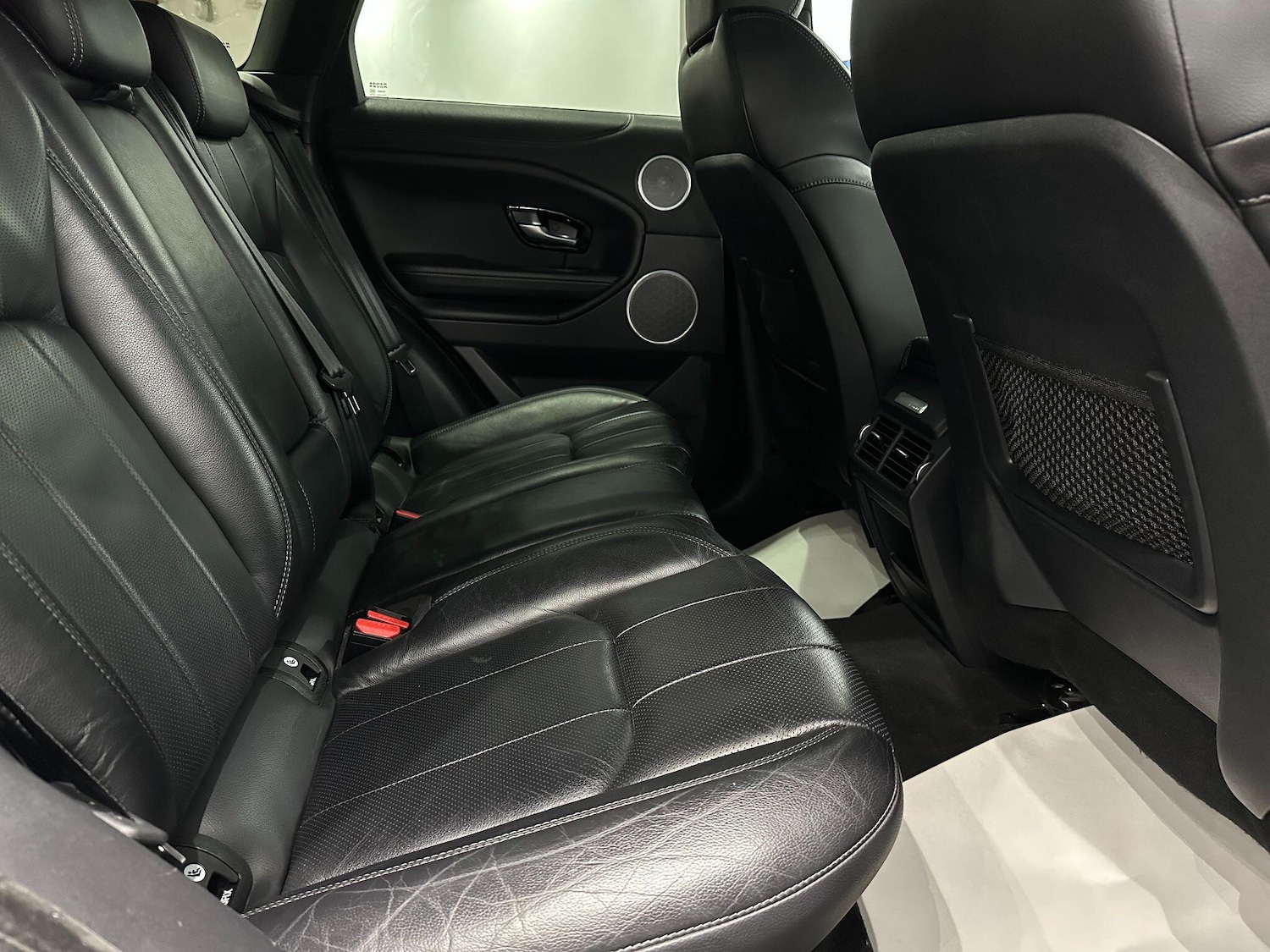 Used Land Rover Range Rover Evoque 2017 for sale - 76657746: Photo 63