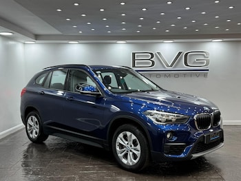 Used BMW X1 2019 for sale - 78548768: Photo