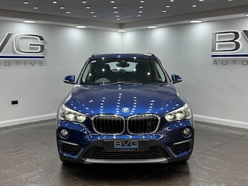 Used BMW X1 2019 for sale - 78548768: Photo