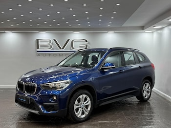 Used BMW X1 2019 for sale - 78548768: Photo