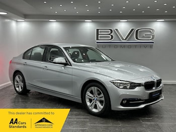BMW - 3 Series