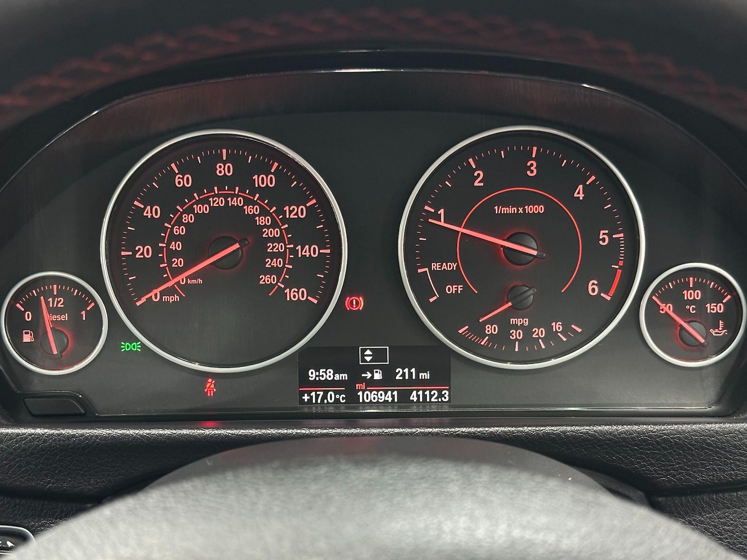 Vehicle 30
