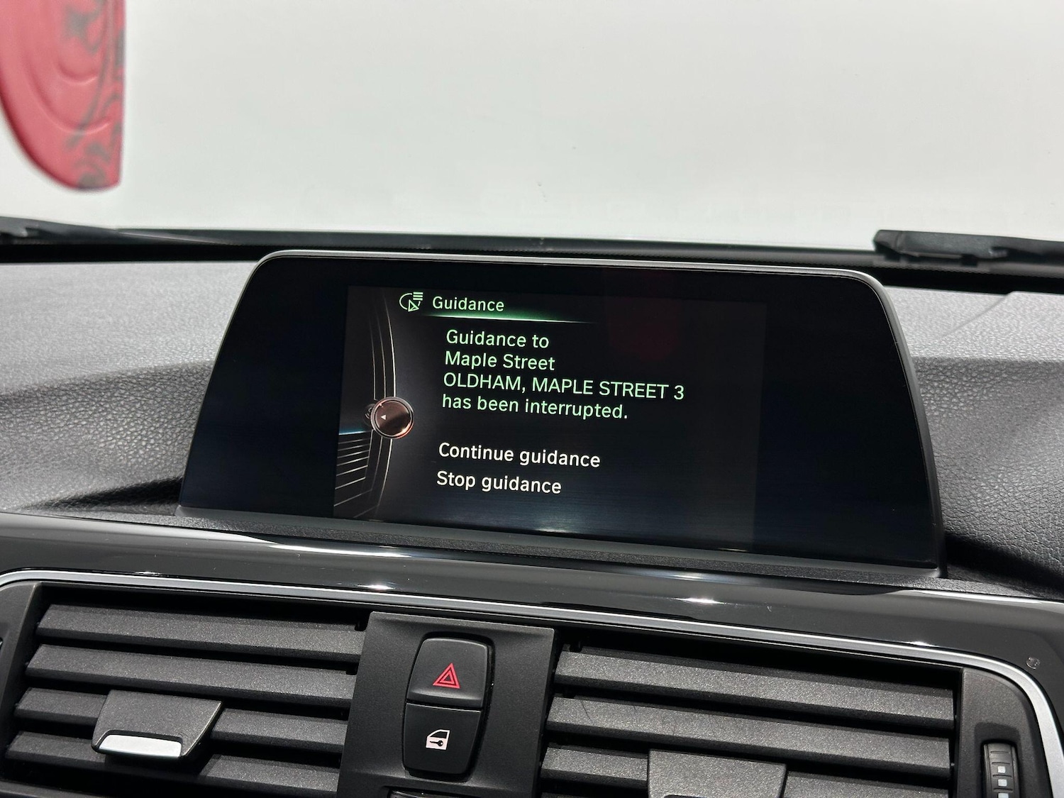 Vehicle 34