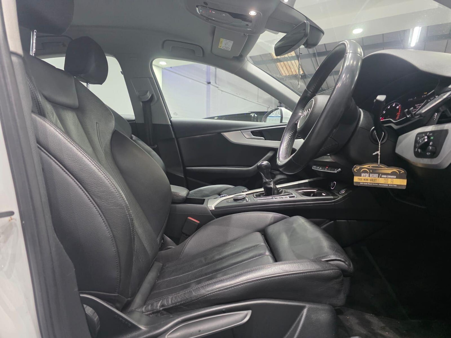 Used Audi A4 2018 for sale - 77191743: Photo 3