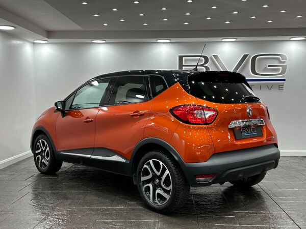 Used Renault Captur 2016 for sale - 76214915: Photo 10