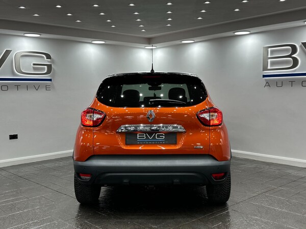 Used Renault Captur 2016 for sale - 76214915: Photo 11