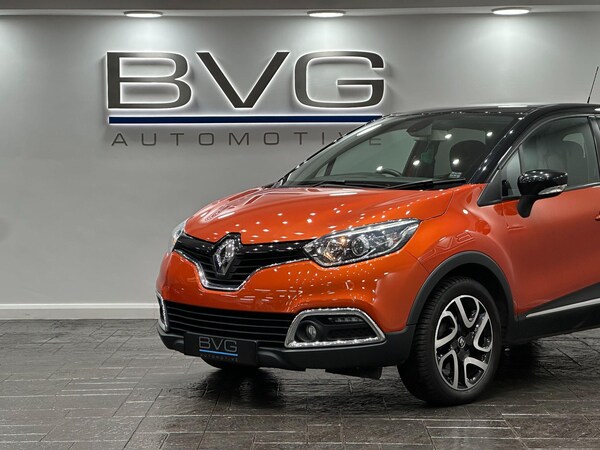 Used Renault Captur 2016 for sale - 76214915: Photo 14
