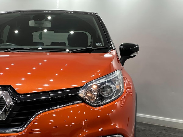 Used Renault Captur 2016 for sale - 76214915: Photo 15