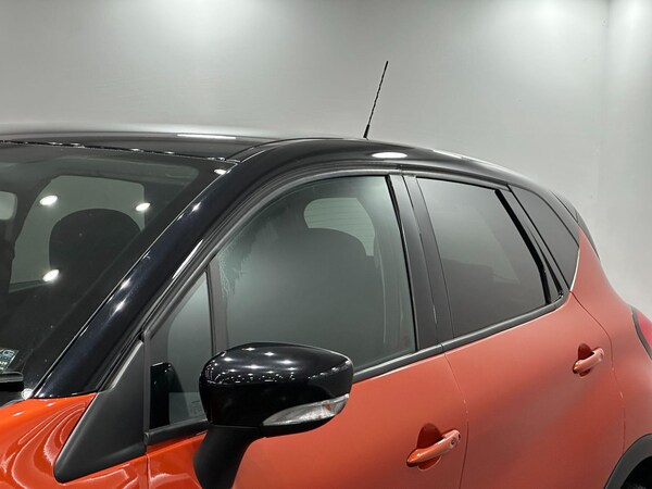 Used Renault Captur 2016 for sale - 76214915: Photo 16