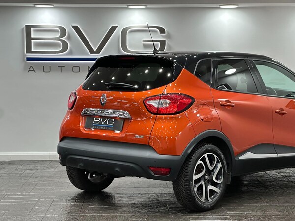 Used Renault Captur 2016 for sale - 76214915: Photo 18