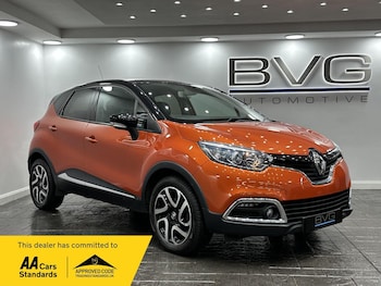 Renault - Captur