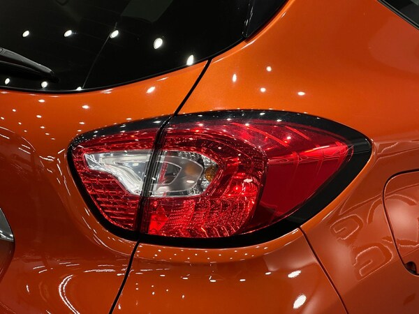 Used Renault Captur 2016 for sale - 76214915: Photo 20