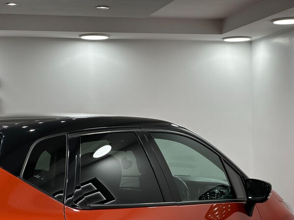 Used Renault Captur 2016 for sale - 76214915: Photo 22