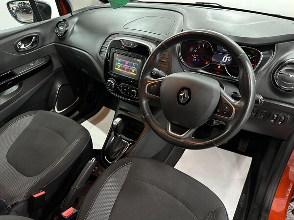 Used Renault Captur 2016 for sale - 76214915: Photo 24