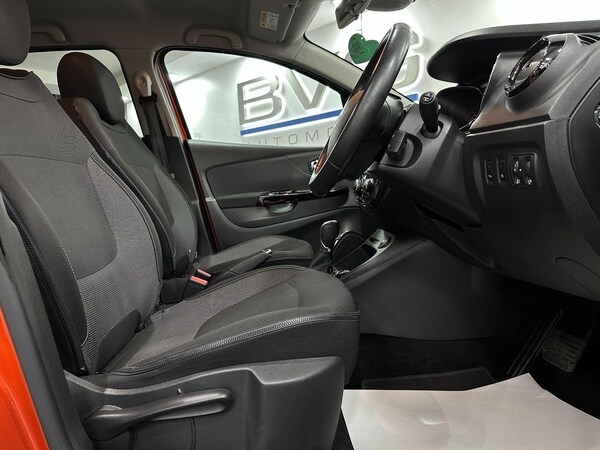Used Renault Captur 2016 for sale - 76214915: Photo 26